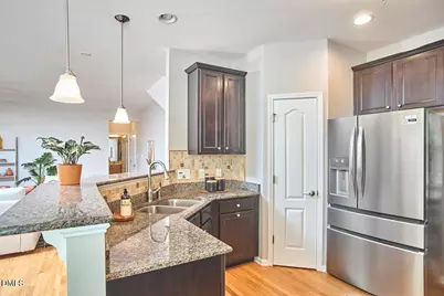 304 Shorehouse Way, Holly Springs, NC 27540 - Photo 13
