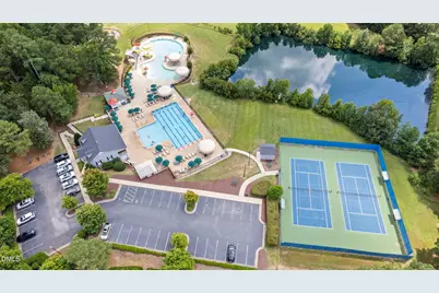 304 Shorehouse Way, Holly Springs, NC 27540 - Photo 31