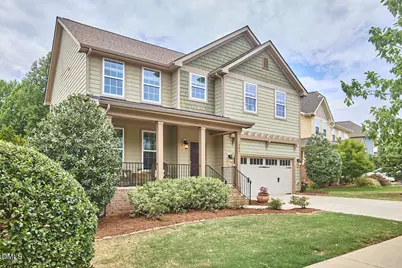 304 Shorehouse Way, Holly Springs, NC 27540 - Photo 37