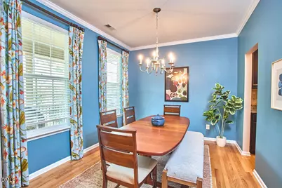 304 Shorehouse Way, Holly Springs, NC 27540 - Photo 3