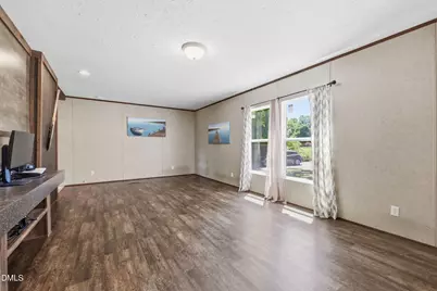 163 Pittsboro Street, Staley, NC 27355 - Photo 5