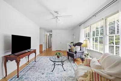3616 Brinkley Drive, Raleigh, NC 27604 - Photo 5