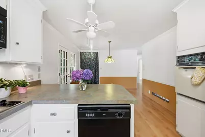 3616 Brinkley Drive, Raleigh, NC 27604 - Photo 15