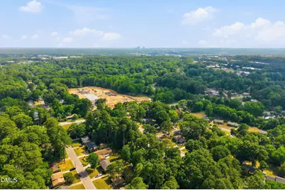 3616 Brinkley Drive, Raleigh, NC 27604 - Photo 35