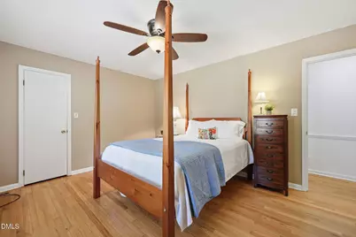 3616 Brinkley Drive, Raleigh, NC 27604 - Photo 17