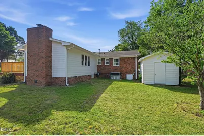 2901 Wicklow Place, Raleigh, NC 27604 - Photo 27