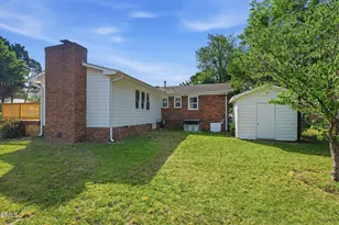 2901 Wicklow Pl, Raleigh, NC 27604 - Photo 27