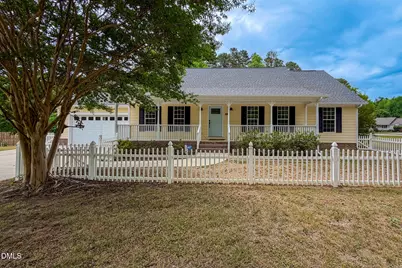 36 E Foxwood Drive, Timberlake, NC 27583 - Photo 1