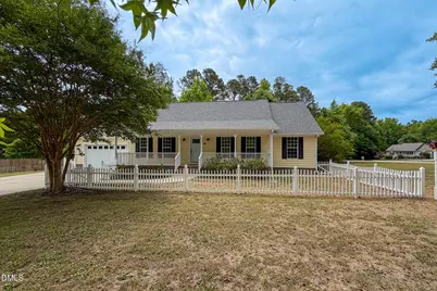 36 E Foxwood Drive, Timberlake, NC 27583 - Photo 27