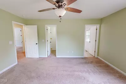 36 E Foxwood Drive, Timberlake, NC 27583 - Photo 15