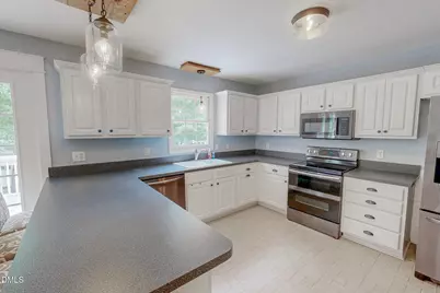 36 E Foxwood Drive, Timberlake, NC 27583 - Photo 11