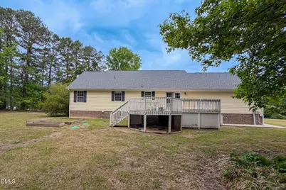 36 E Foxwood Drive, Timberlake, NC 27583 - Photo 7