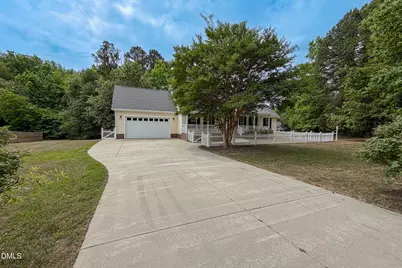 36 E Foxwood Drive, Timberlake, NC 27583 - Photo 29