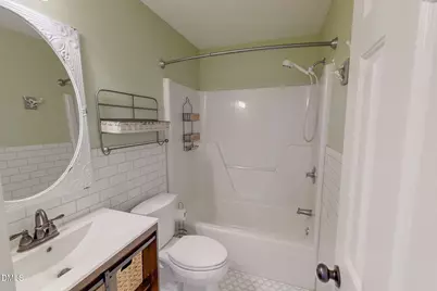 36 E Foxwood Drive, Timberlake, NC 27583 - Photo 21