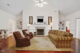 104 Commonsgate Dr, Goldsboro, NC 27530 - Photo 29