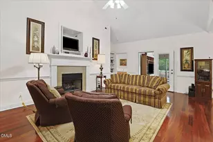 104 Commonsgate Dr, Goldsboro, NC 27530 - Photo 27