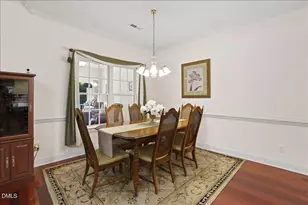 104 Commonsgate Dr, Goldsboro, NC 27530 - Photo 33