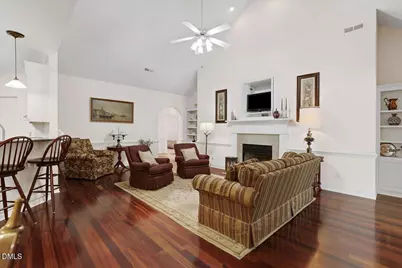 104 Commonsgate Drive, Goldsboro, NC 27530 - Photo 31