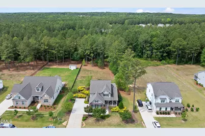 150 Green Haven Boulevard, Youngsville, NC 27596 - Photo 35