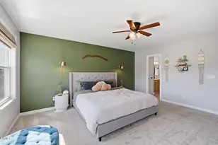 108 Aldeburgh Ct, Holly Springs, NC 27540 - Photo 33