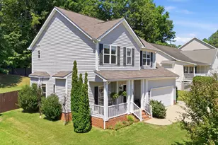 108 Aldeburgh Ct, Holly Springs, NC 27540 - Photo 3