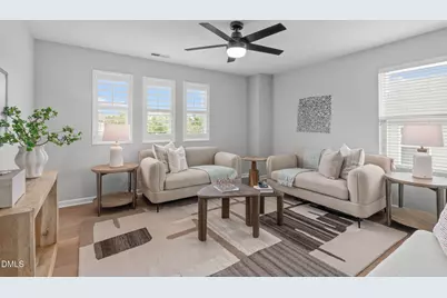 309 Napa Ridge Lane, Morrisville, NC 27560 - Photo 21