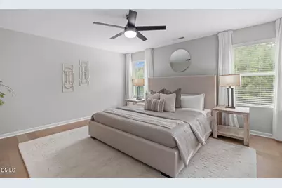 309 Napa Ridge Lane, Morrisville, NC 27560 - Photo 23