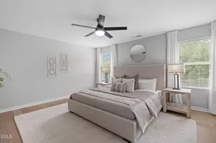 309 Napa Ridge Ln, Morrisville, NC 27560 - Photo 23