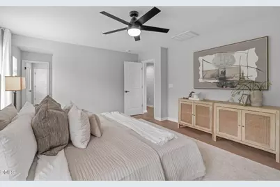 309 Napa Ridge Lane, Morrisville, NC 27560 - Photo 25