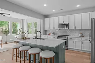 309 Napa Ridge Ln, Morrisville, NC 27560 - Photo 11