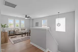 309 Napa Ridge Ln, Morrisville, NC 27560 - Photo 21