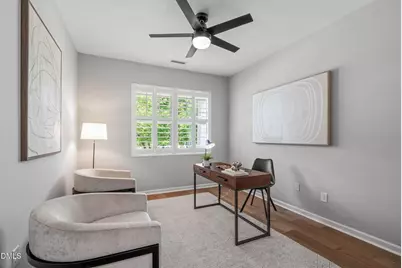 309 Napa Ridge Lane, Morrisville, NC 27560 - Photo 19