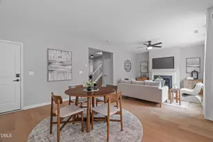 309 Napa Ridge Ln, Morrisville, NC 27560 - Photo 17