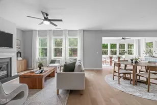 309 Napa Ridge Ln, Morrisville, NC 27560 - Photo 5
