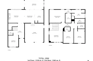 309 Napa Ridge Ln, Morrisville, NC 27560 - Photo 41