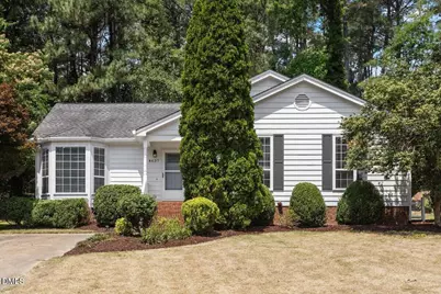 4637 Timberhurst Drive, Raleigh, NC 27612 - Photo 1