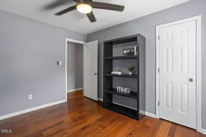 4637 Timberhurst Drive, Raleigh, NC 27612 - Photo 25