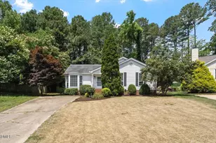 4637 Timberhurst Dr, Raleigh, NC 27612 - Photo 1