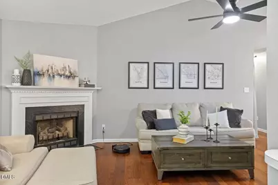 4637 Timberhurst Drive, Raleigh, NC 27612 - Photo 11