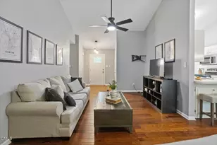4637 Timberhurst Dr, Raleigh, NC 27612 - Photo 13