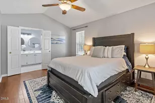 4637 Timberhurst Dr, Raleigh, NC 27612 - Photo 31