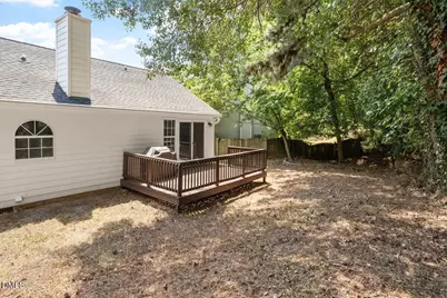 4637 Timberhurst Drive, Raleigh, NC 27612 - Photo 7