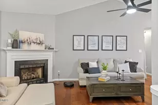4637 Timberhurst Dr, Raleigh, NC 27612 - Photo 5