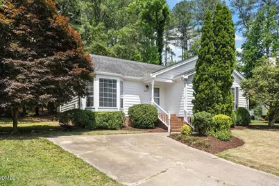 4637 Timberhurst Drive, Raleigh, NC 27612 - Photo 3