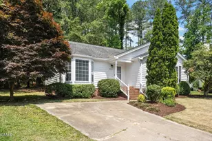 4637 Timberhurst Dr, Raleigh, NC 27612 - Photo 3