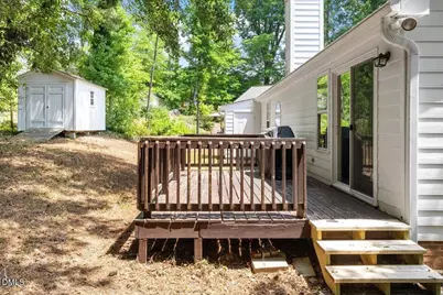 4637 Timberhurst Drive, Raleigh, NC 27612 - Photo 7