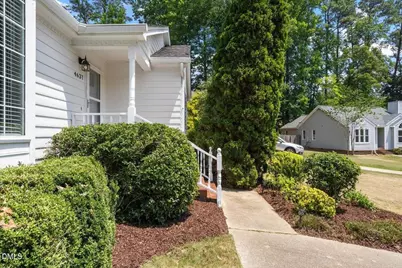 4637 Timberhurst Drive, Raleigh, NC 27612 - Photo 3