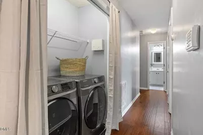 4637 Timberhurst Drive, Raleigh, NC 27612 - Photo 23