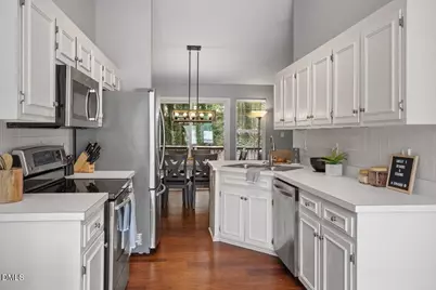 4637 Timberhurst Drive, Raleigh, NC 27612 - Photo 17
