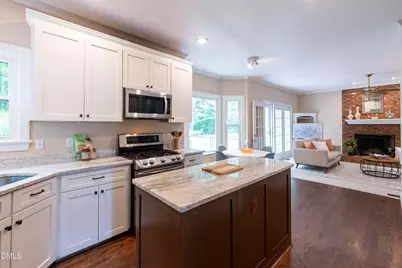 1000 S Knoll Court, Raleigh, NC 27603 - Photo 21
